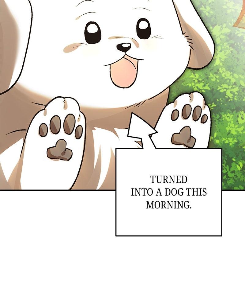 The Emperor's Puppy Chapter 52 - Page 73
