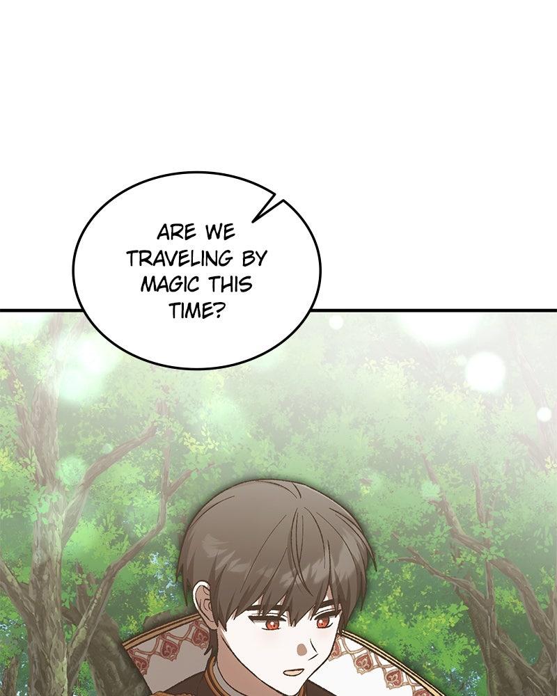 The Emperor's Puppy Chapter 52 - Page 74