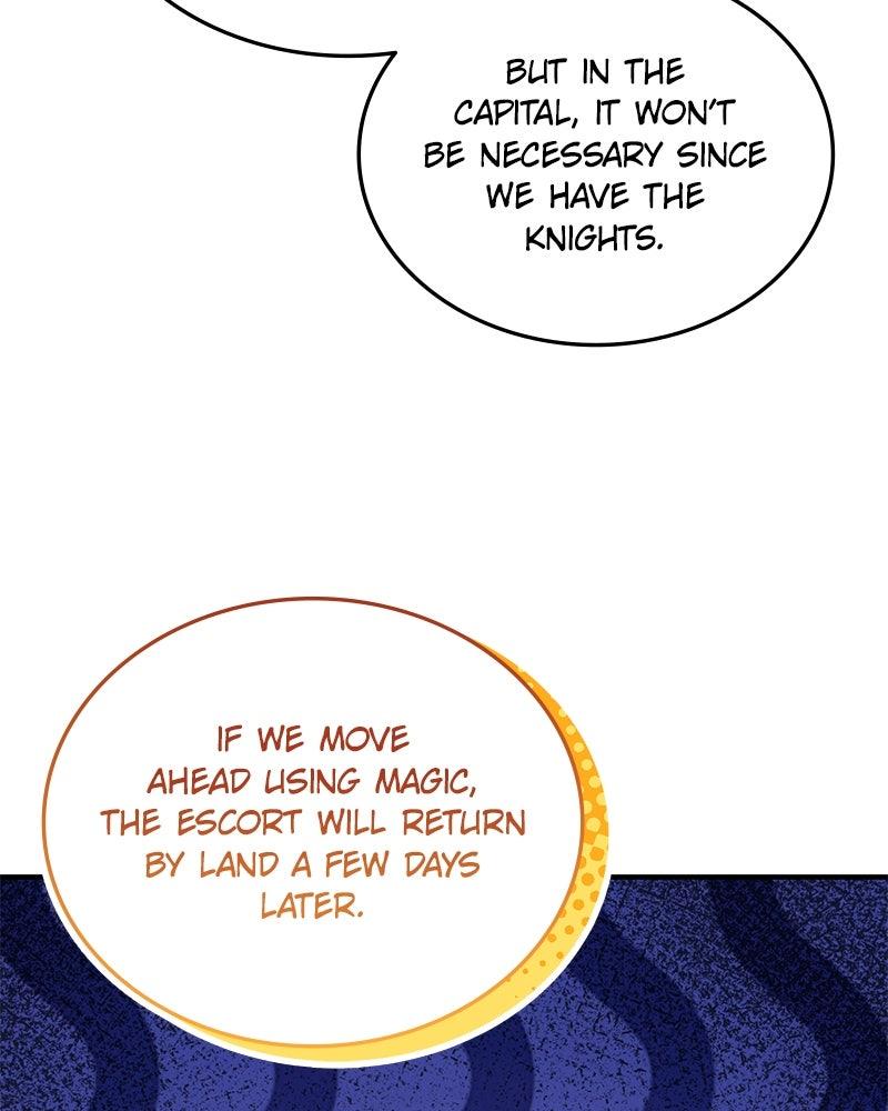 The Emperor's Puppy Chapter 52 - Page 76