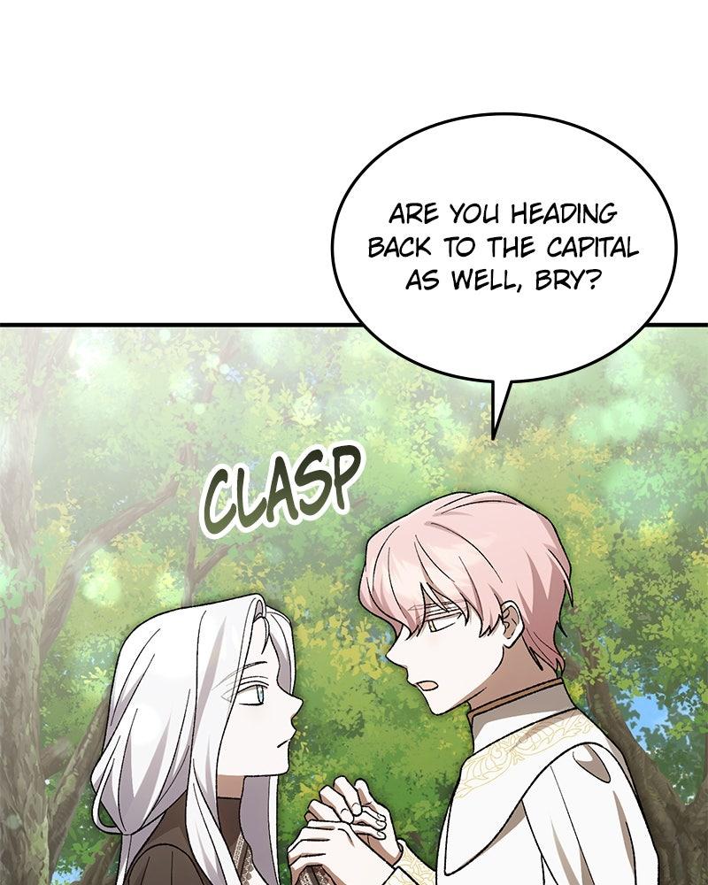 The Emperor's Puppy Chapter 52 - Page 78