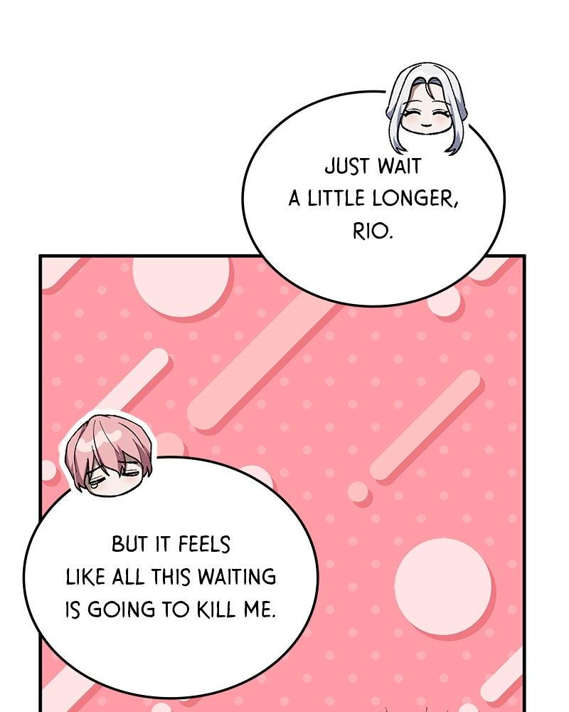 The Emperor's Puppy Chapter 52 - Page 80