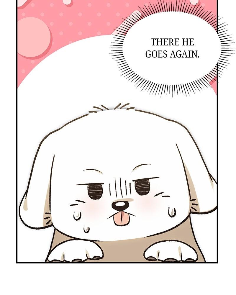 The Emperor's Puppy Chapter 52 - Page 81