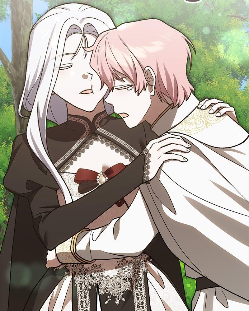 The Emperor's Puppy Chapter 52 - Page 83