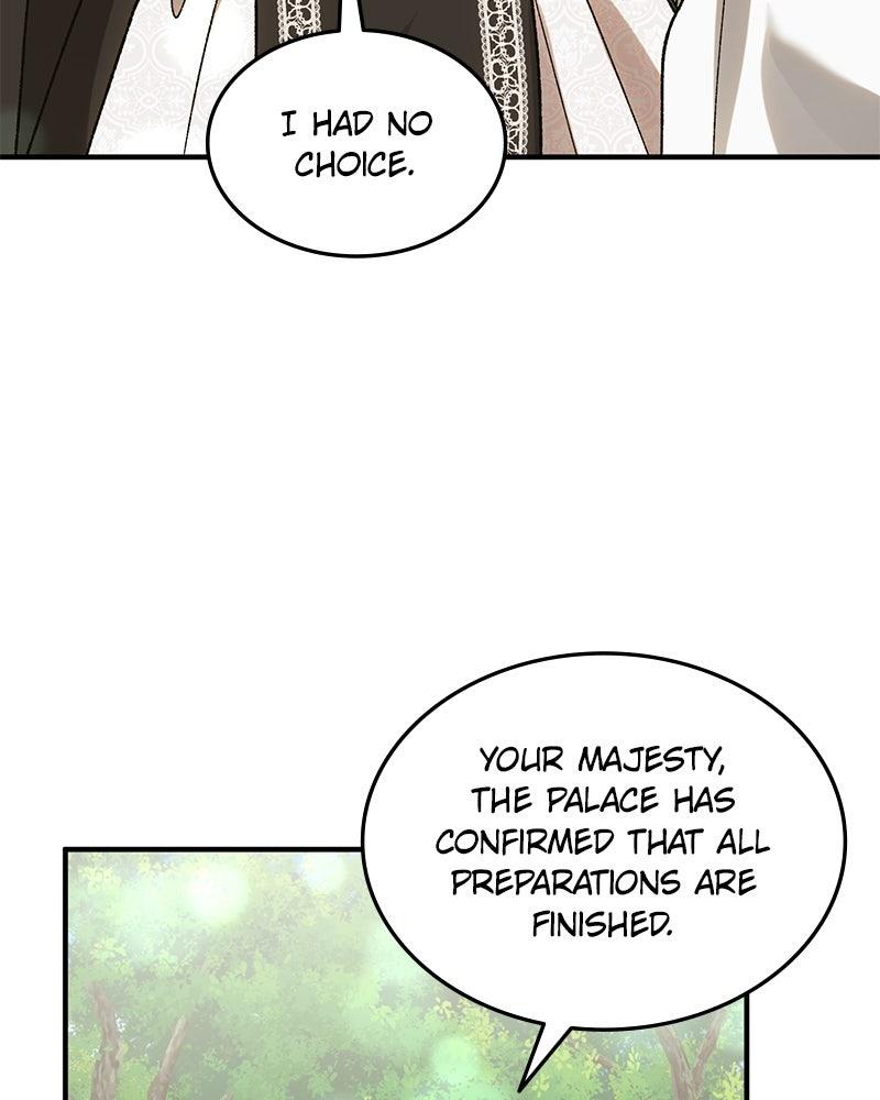 The Emperor's Puppy Chapter 52 - Page 84