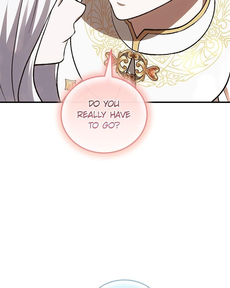 The Emperor's Puppy Chapter 52 - Page 87