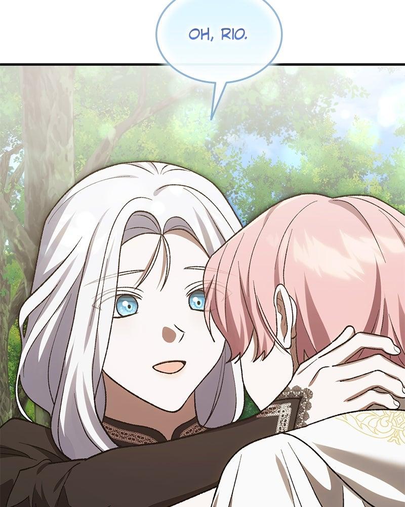 The Emperor's Puppy Chapter 52 - Page 88