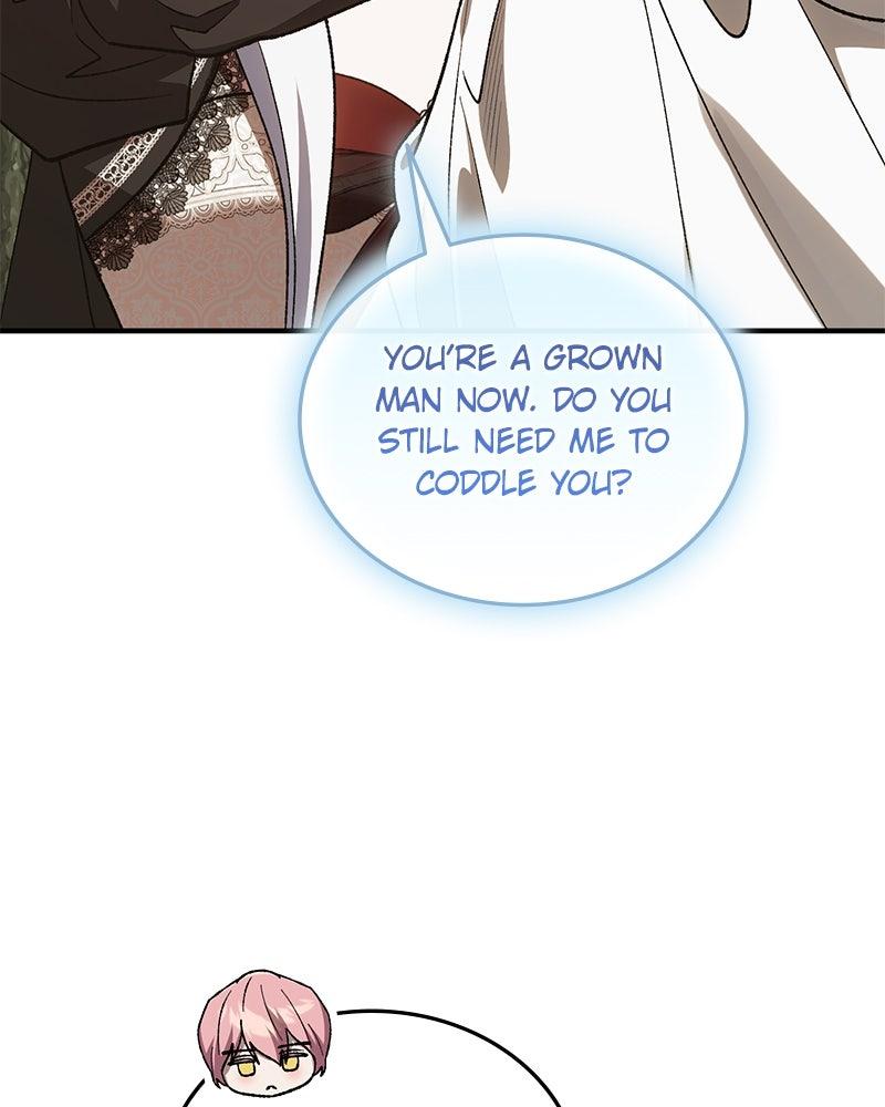 The Emperor's Puppy Chapter 52 - Page 89