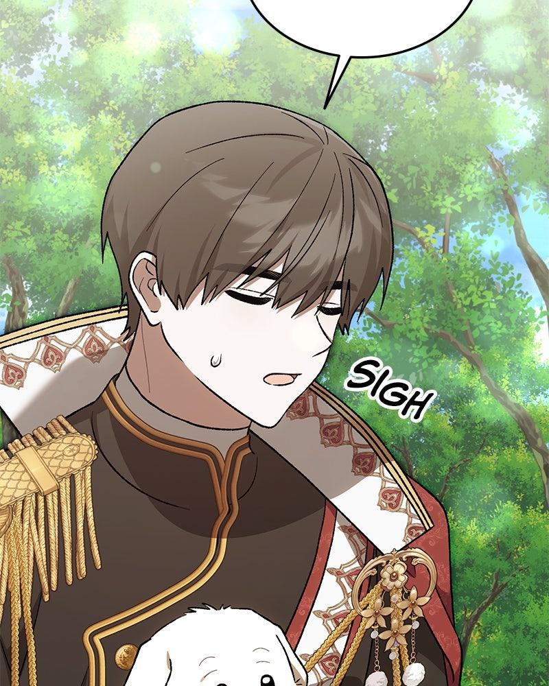 The Emperor's Puppy Chapter 52 - Page 93