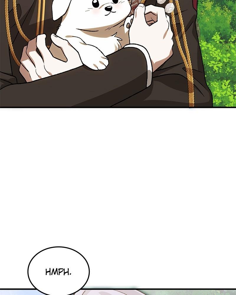 The Emperor's Puppy Chapter 52 - Page 94