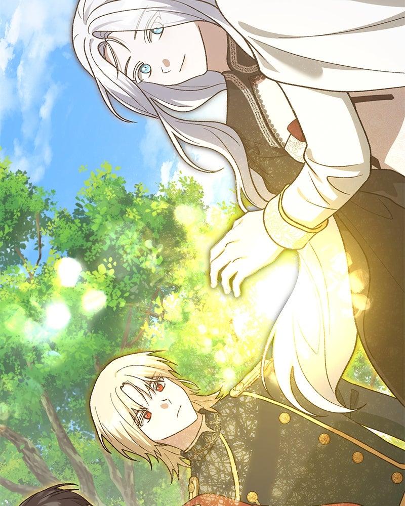 The Emperor's Puppy Chapter 52 - Page 97