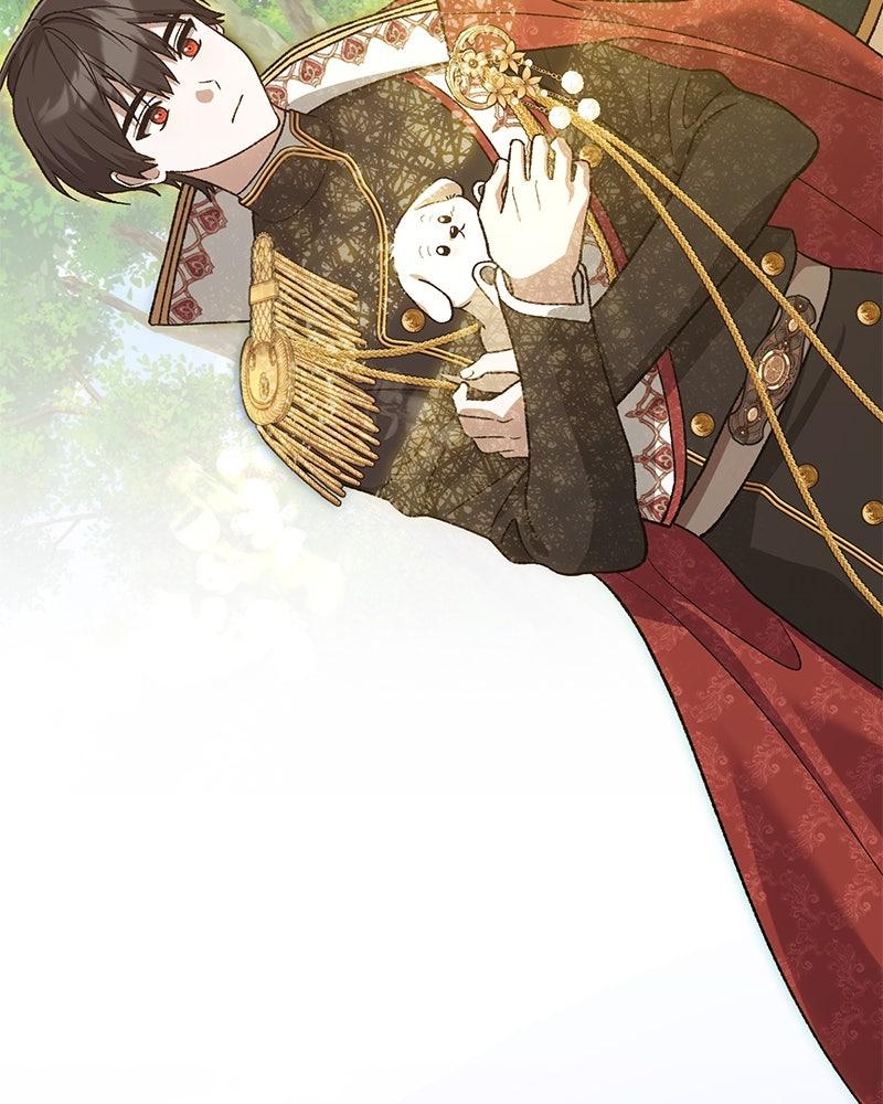 The Emperor's Puppy Chapter 52 - Page 98