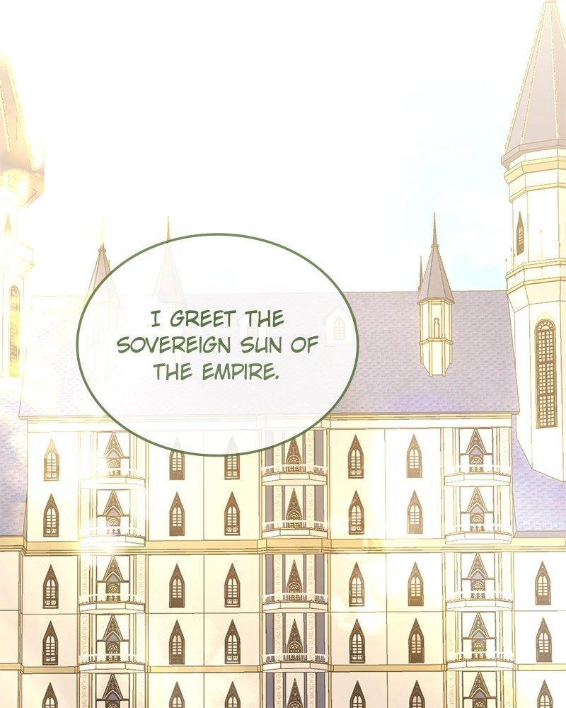 The Emperor's Puppy Chapter 52 - Page 104