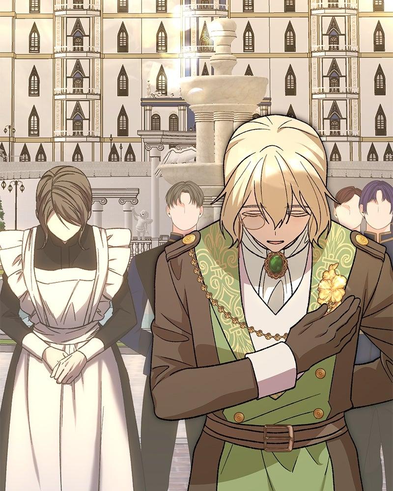 The Emperor's Puppy Chapter 52 - Page 105