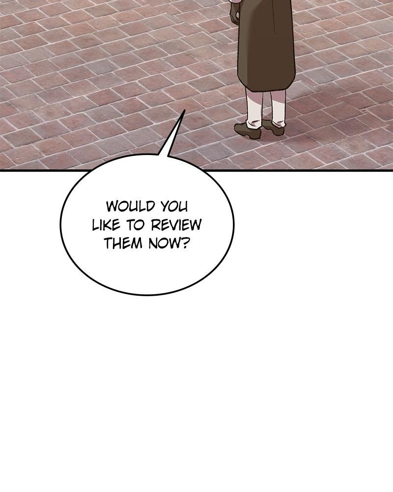 The Emperor's Puppy Chapter 52 - Page 111