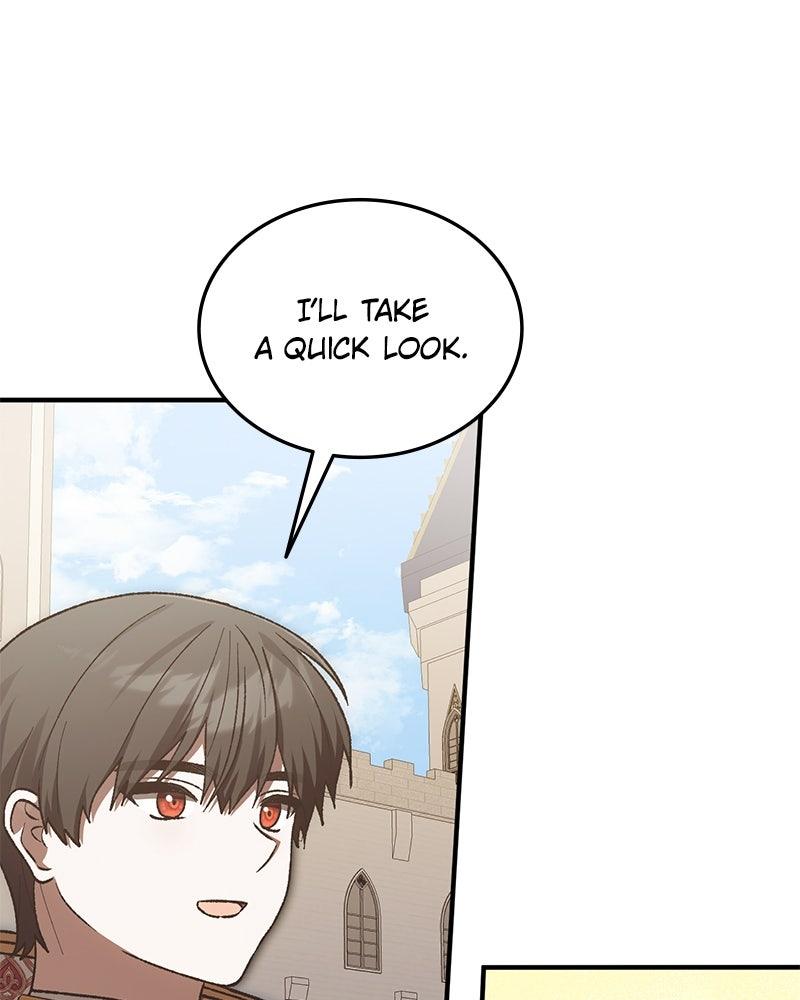 The Emperor's Puppy Chapter 52 - Page 112