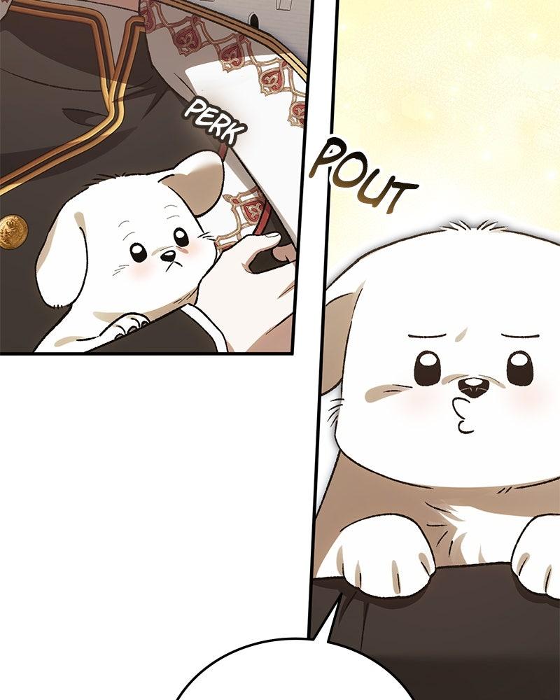 The Emperor's Puppy Chapter 52 - Page 113