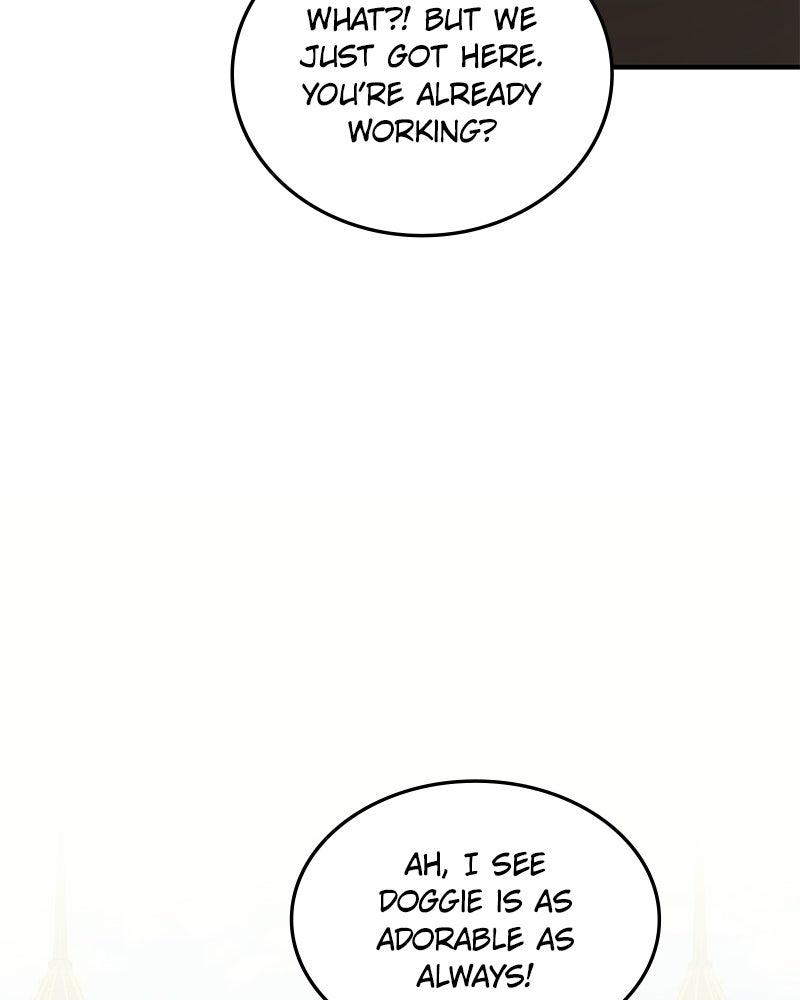 The Emperor's Puppy Chapter 52 - Page 114