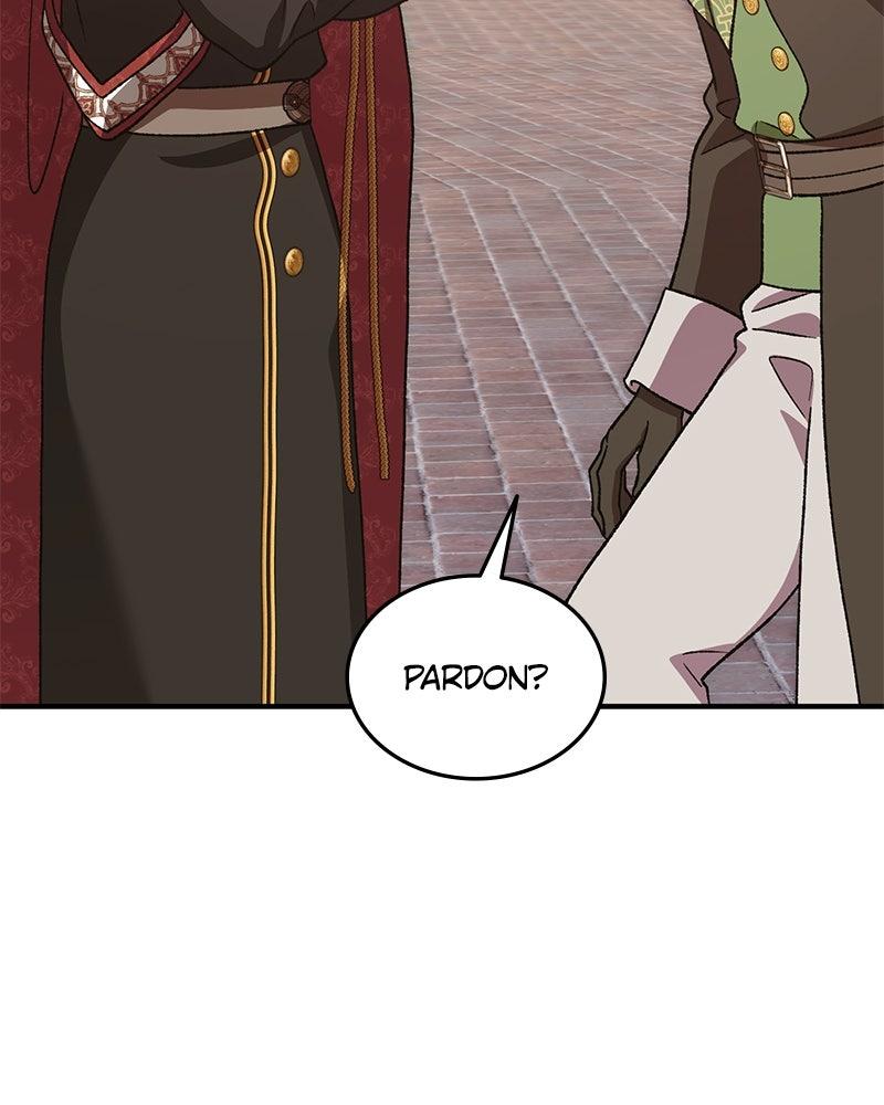 The Emperor's Puppy Chapter 52 - Page 116