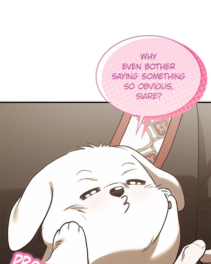 The Emperor's Puppy Chapter 52 - Page 117