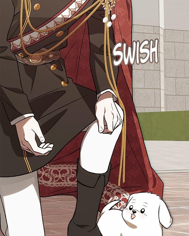 The Emperor's Puppy Chapter 52 - Page 120