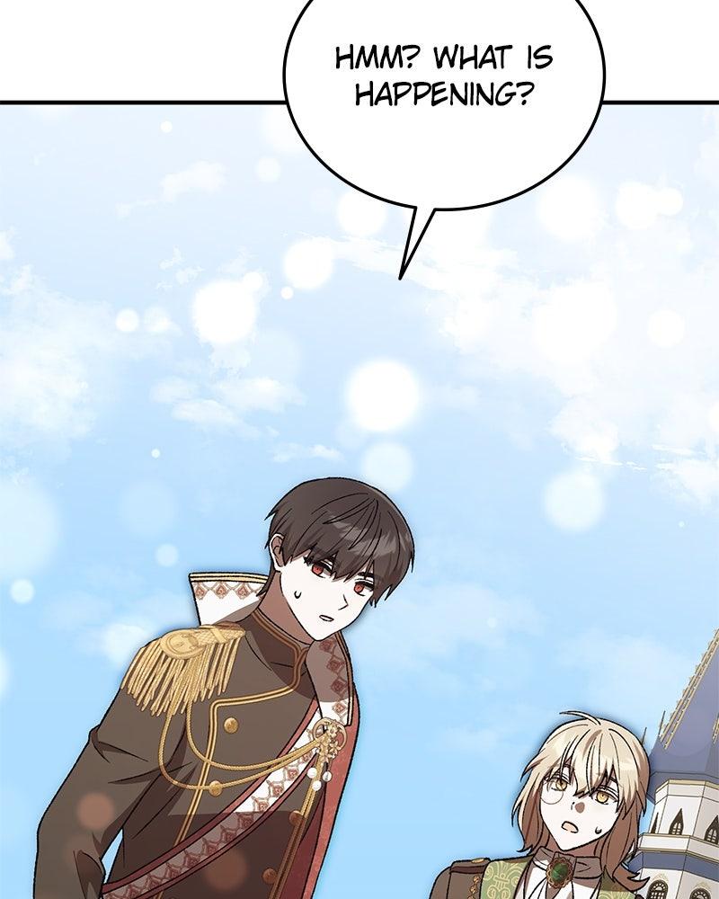 The Emperor's Puppy Chapter 52 - Page 125