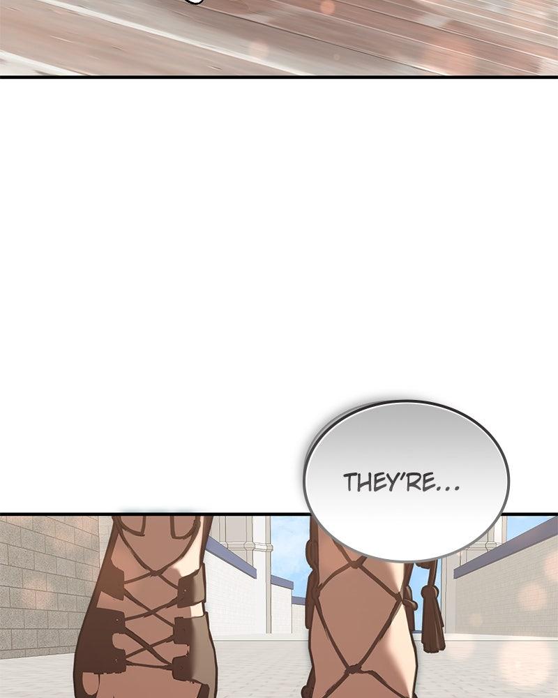 The Emperor's Puppy Chapter 52 - Page 127