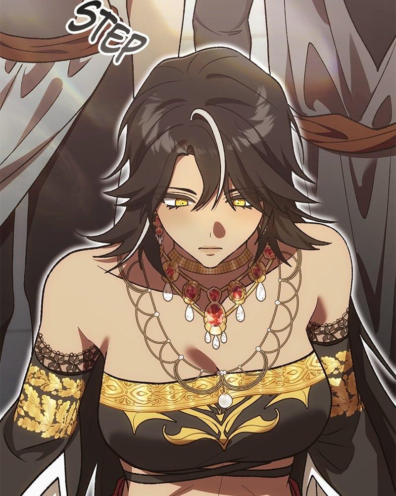 The Emperor's Puppy Chapter 52 - Page 130