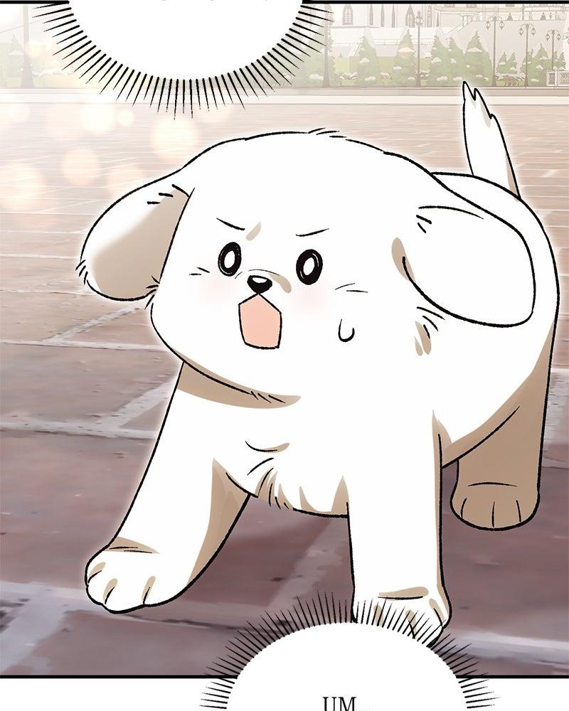 The Emperor's Puppy Chapter 52 - Page 132