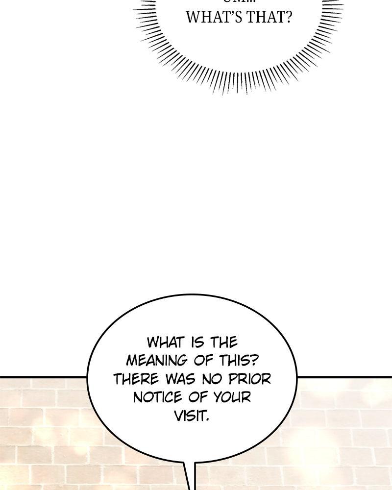 The Emperor's Puppy Chapter 52 - Page 133