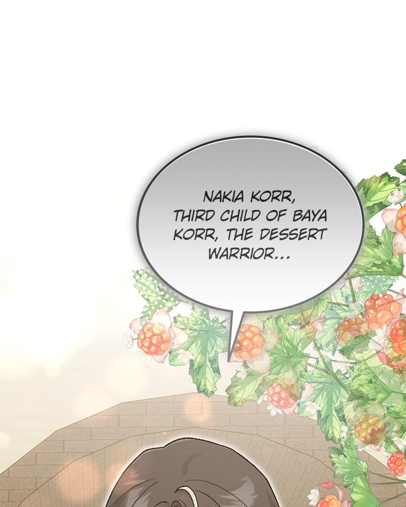 The Emperor's Puppy Chapter 52 - Page 137