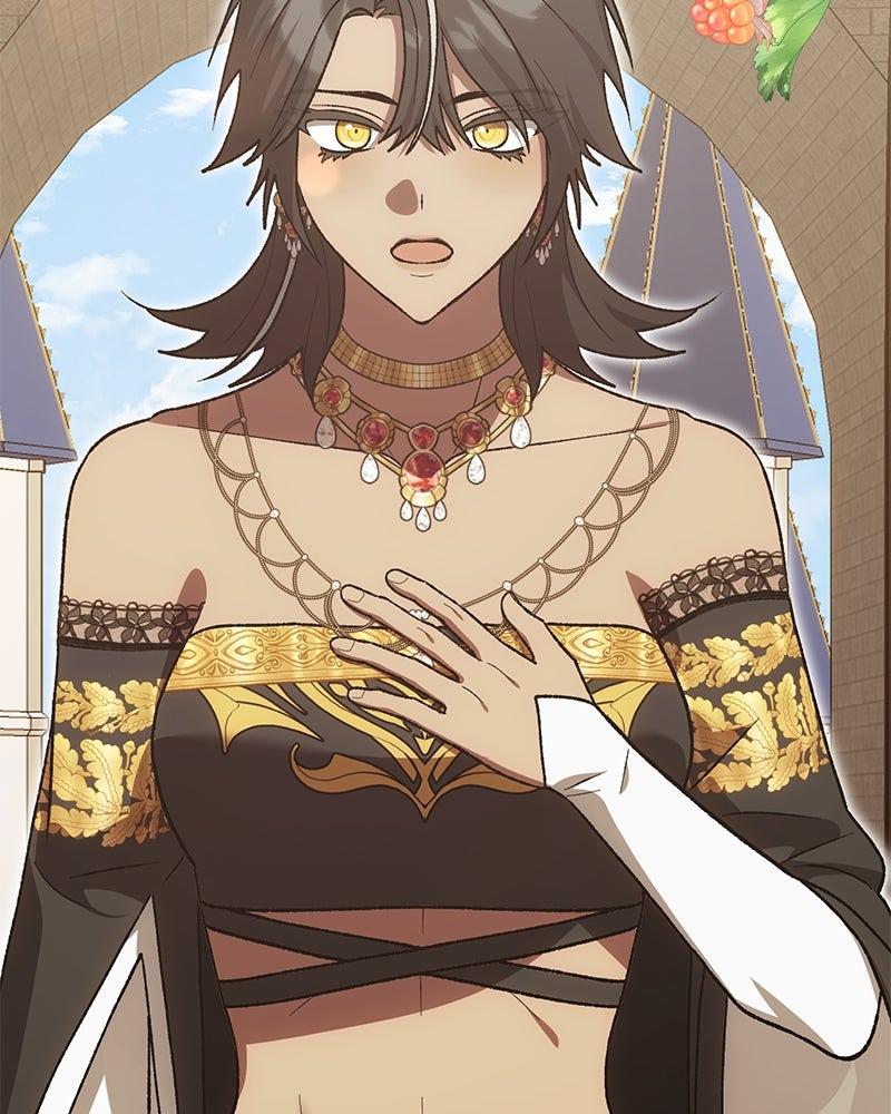 The Emperor's Puppy Chapter 52 - Page 138