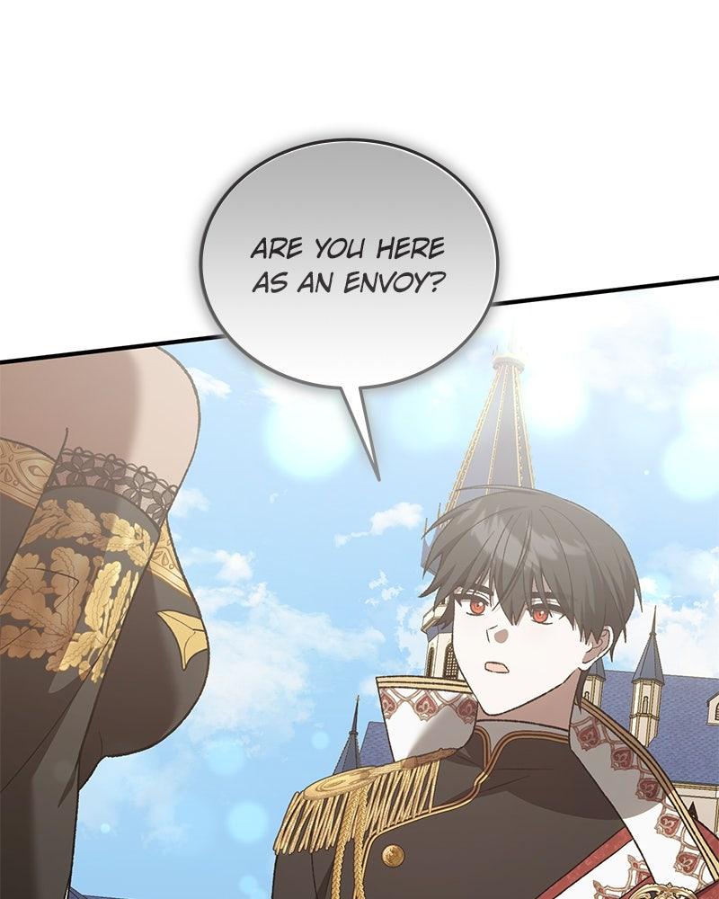 The Emperor's Puppy Chapter 52 - Page 143