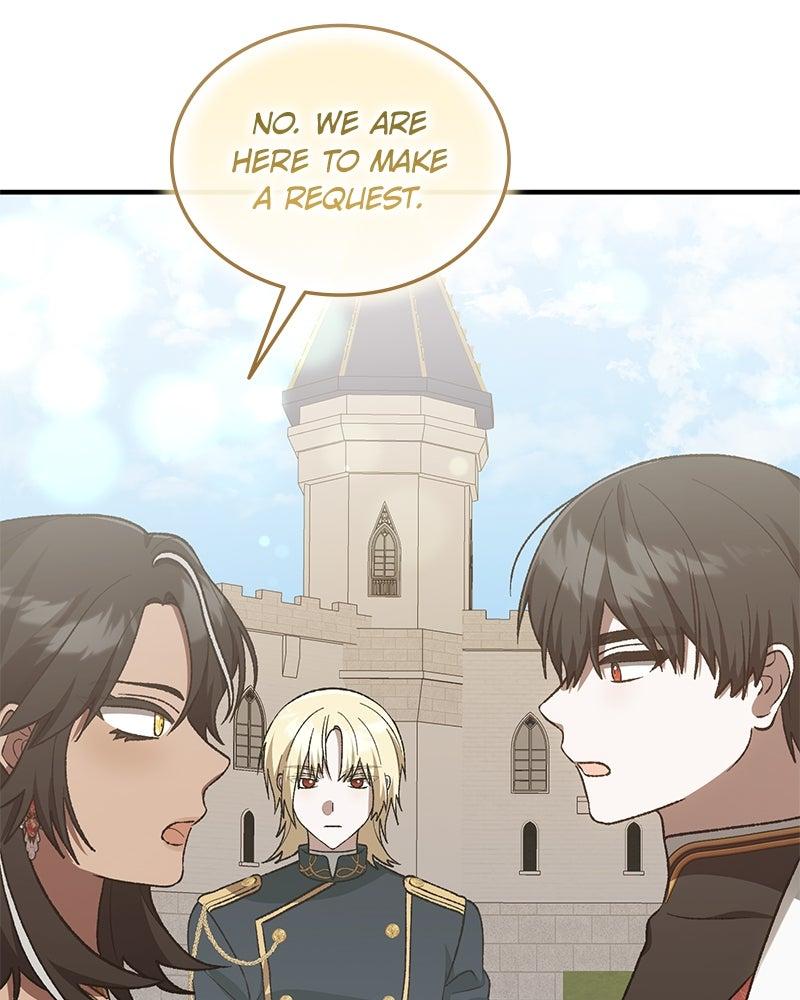 The Emperor's Puppy Chapter 52 - Page 145