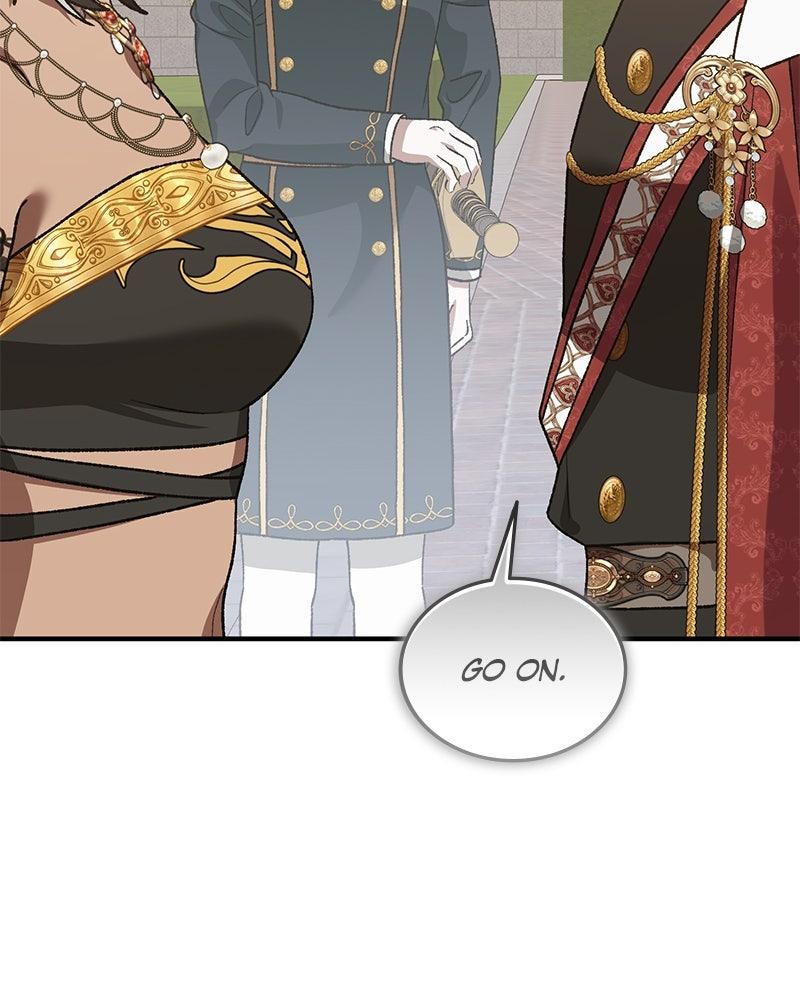 The Emperor's Puppy Chapter 52 - Page 146