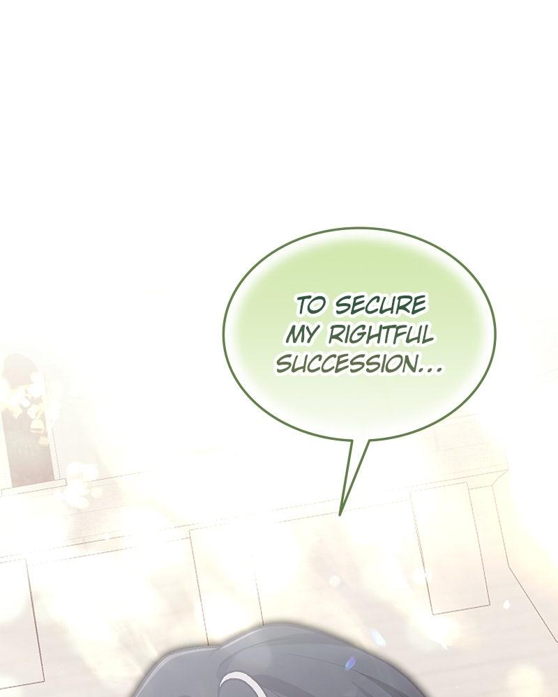 The Emperor's Puppy Chapter 52 - Page 147