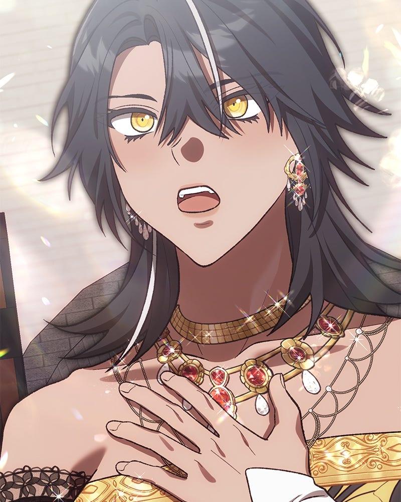 The Emperor's Puppy Chapter 52 - Page 148