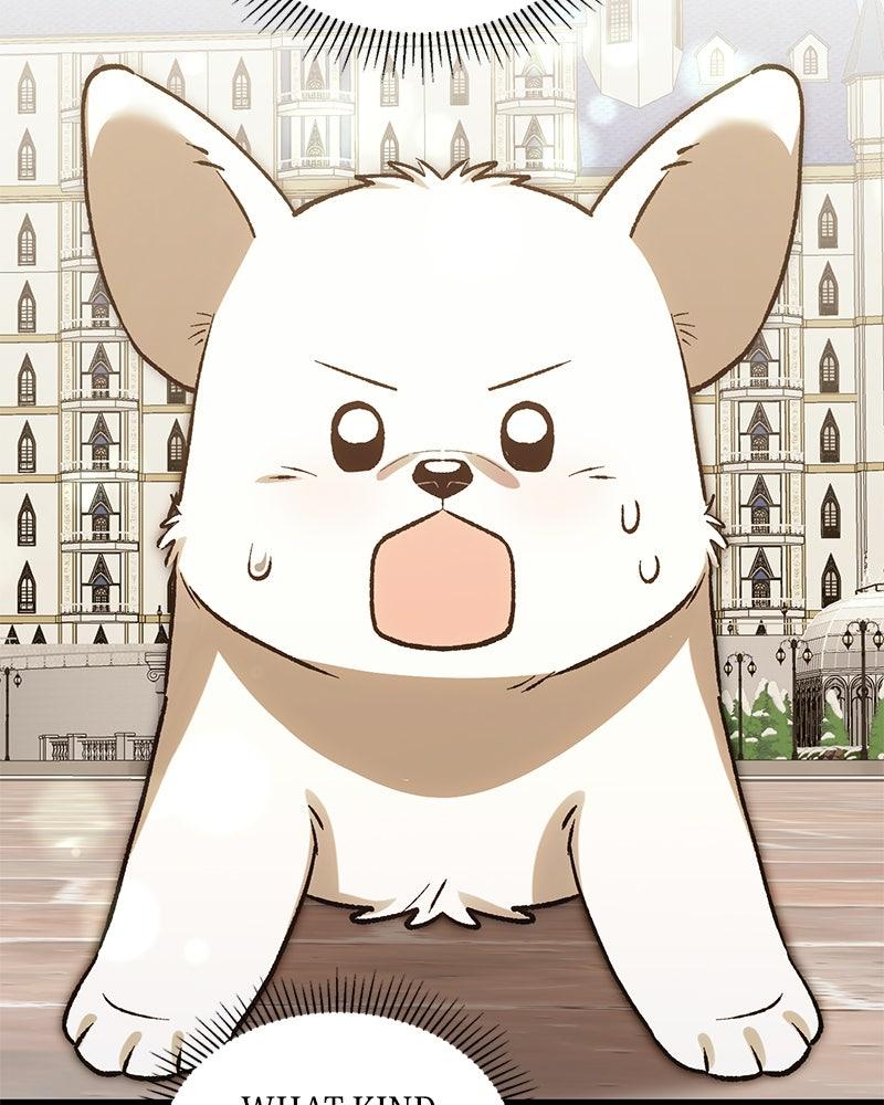 The Emperor's Puppy Chapter 53 - Page 5