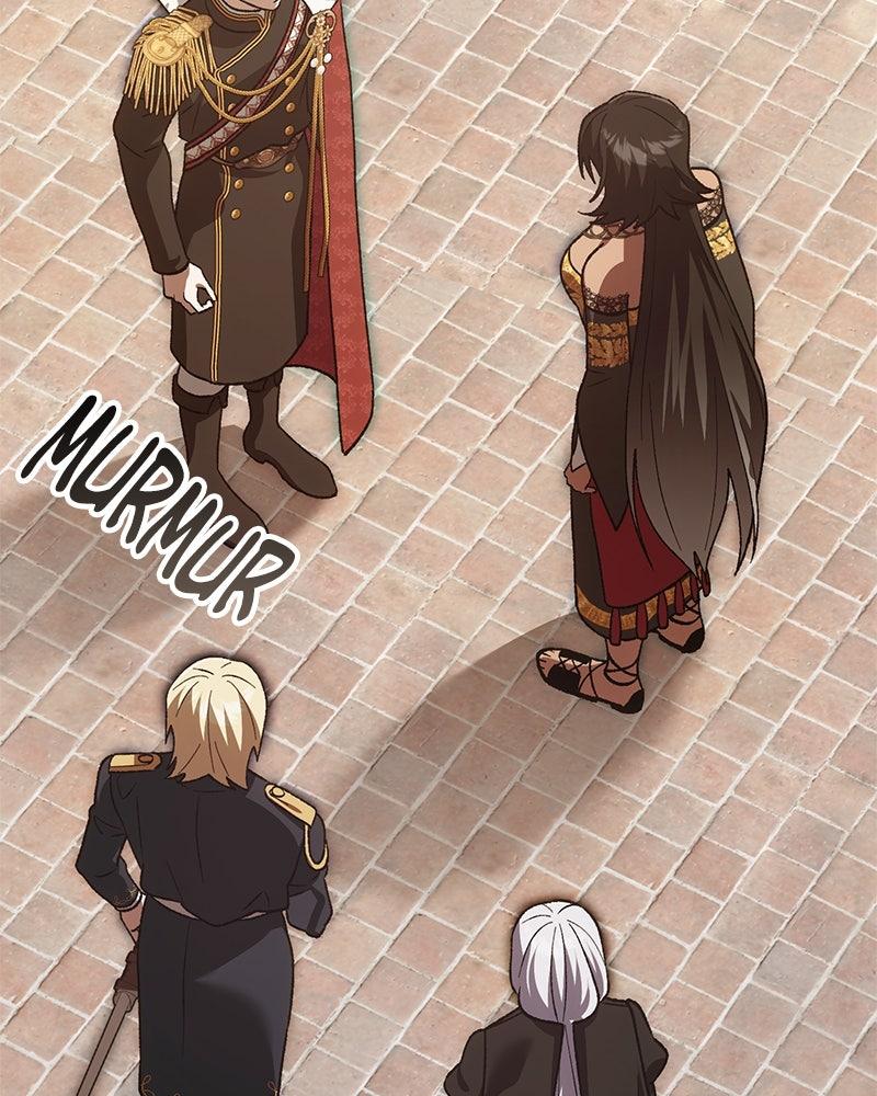 The Emperor's Puppy Chapter 53 - Page 8