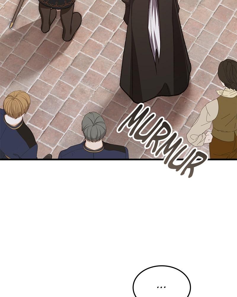 The Emperor's Puppy Chapter 53 - Page 9