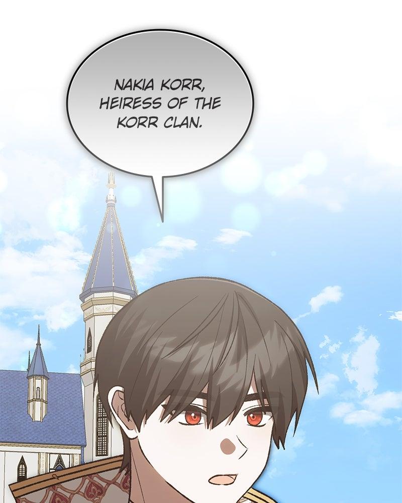 The Emperor's Puppy Chapter 53 - Page 11