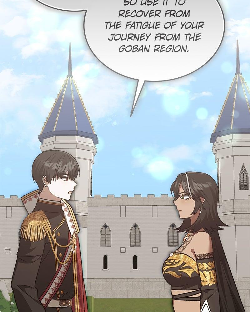 The Emperor's Puppy Chapter 53 - Page 14