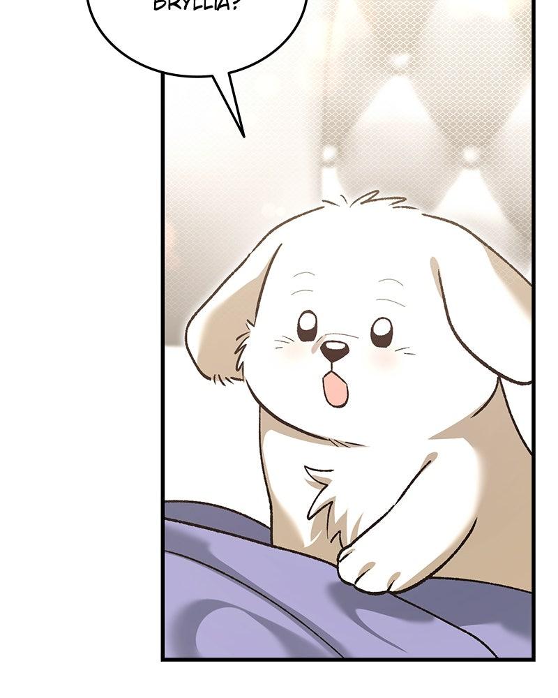 The Emperor's Puppy Chapter 53 - Page 20
