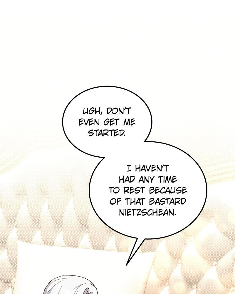 The Emperor's Puppy Chapter 53 - Page 21