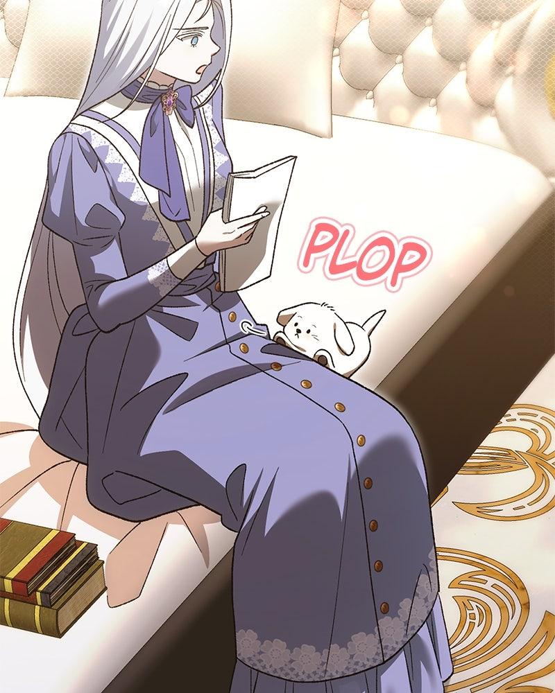 The Emperor's Puppy Chapter 53 - Page 22