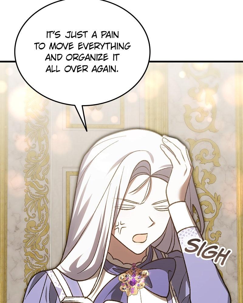 The Emperor's Puppy Chapter 53 - Page 30