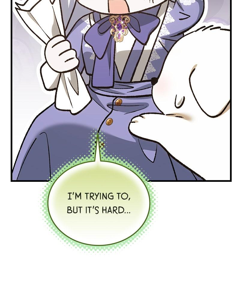 The Emperor's Puppy Chapter 53 - Page 33