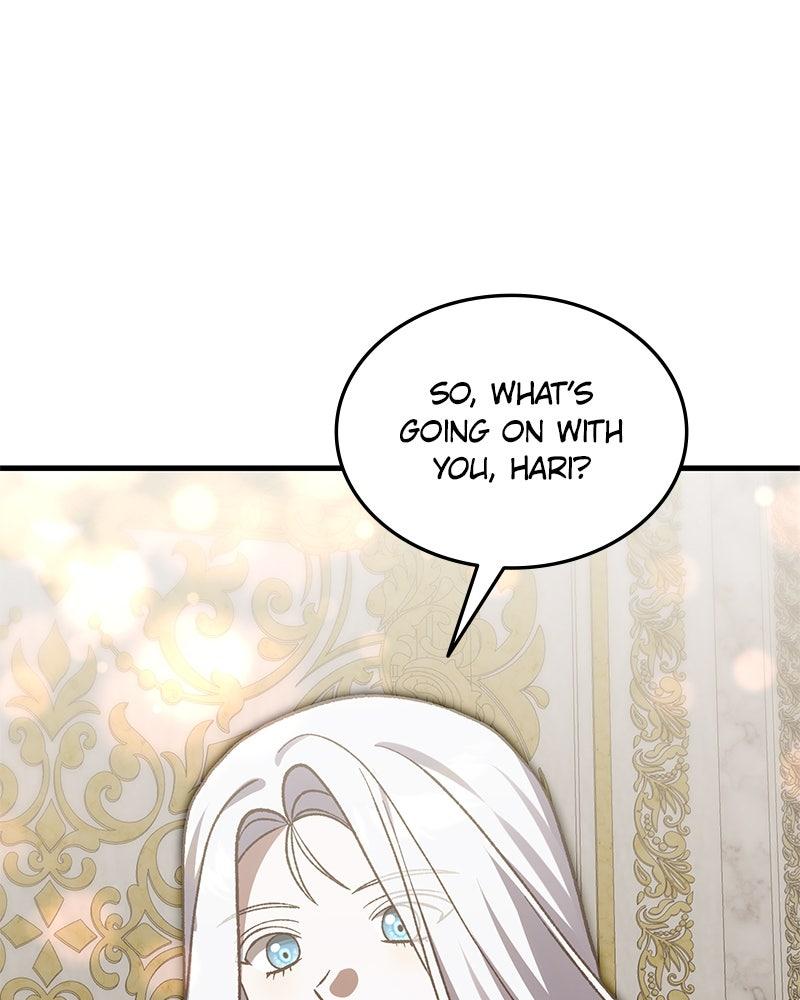 The Emperor's Puppy Chapter 53 - Page 34