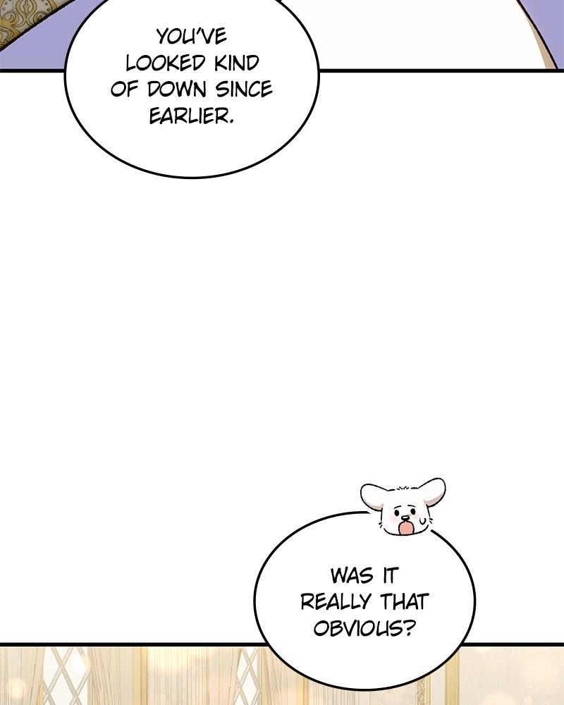 The Emperor's Puppy Chapter 53 - Page 36