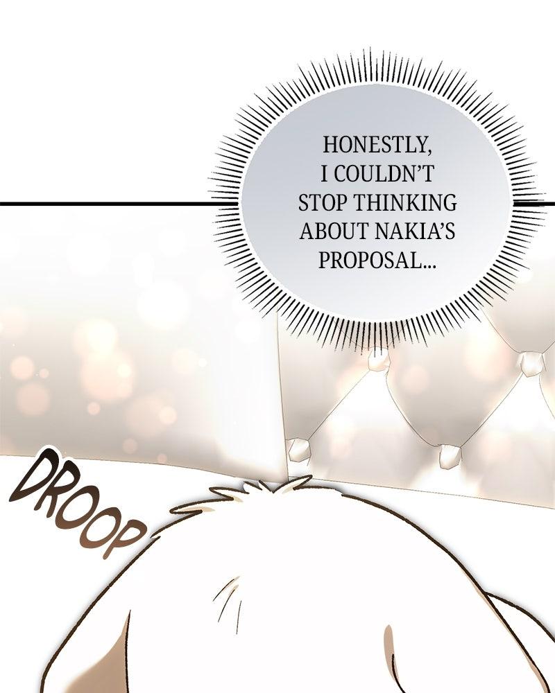 The Emperor's Puppy Chapter 53 - Page 38