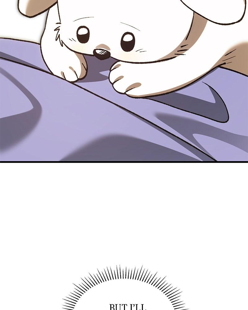 The Emperor's Puppy Chapter 53 - Page 39